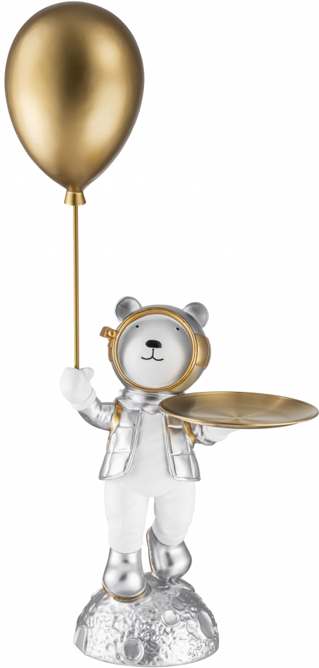 Статуэтка ArtHomeDecor MOON BEAR Z9203B view 2