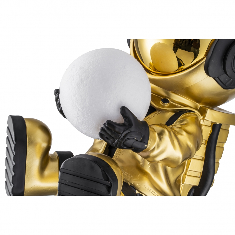 Статуэтка ArtHomeDecor COSMO SZ005 GOLD view 4
