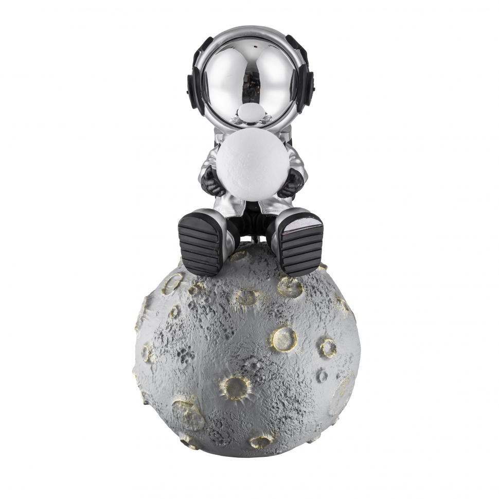 Статуэтка ArtHomeDecor COSMO SZ005 SILVER
