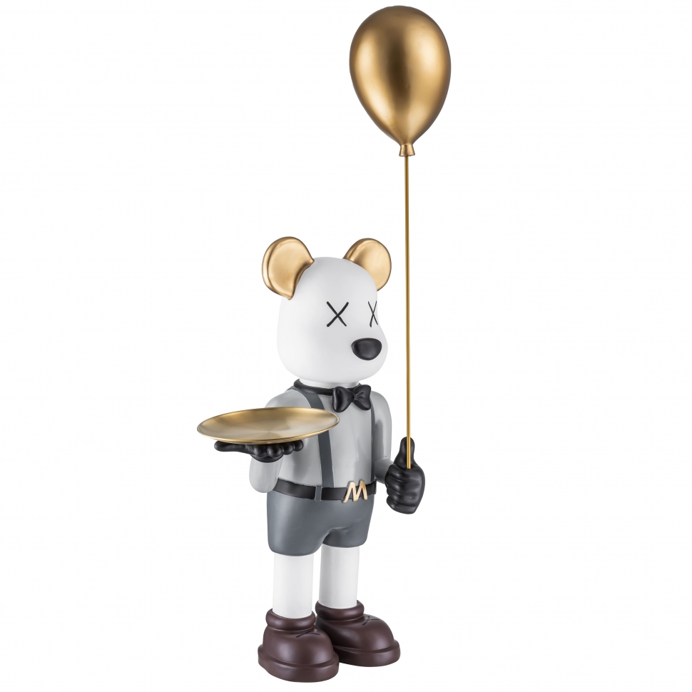 Статуэтка ArtHomeDecor BUTLER Z9242 view 2