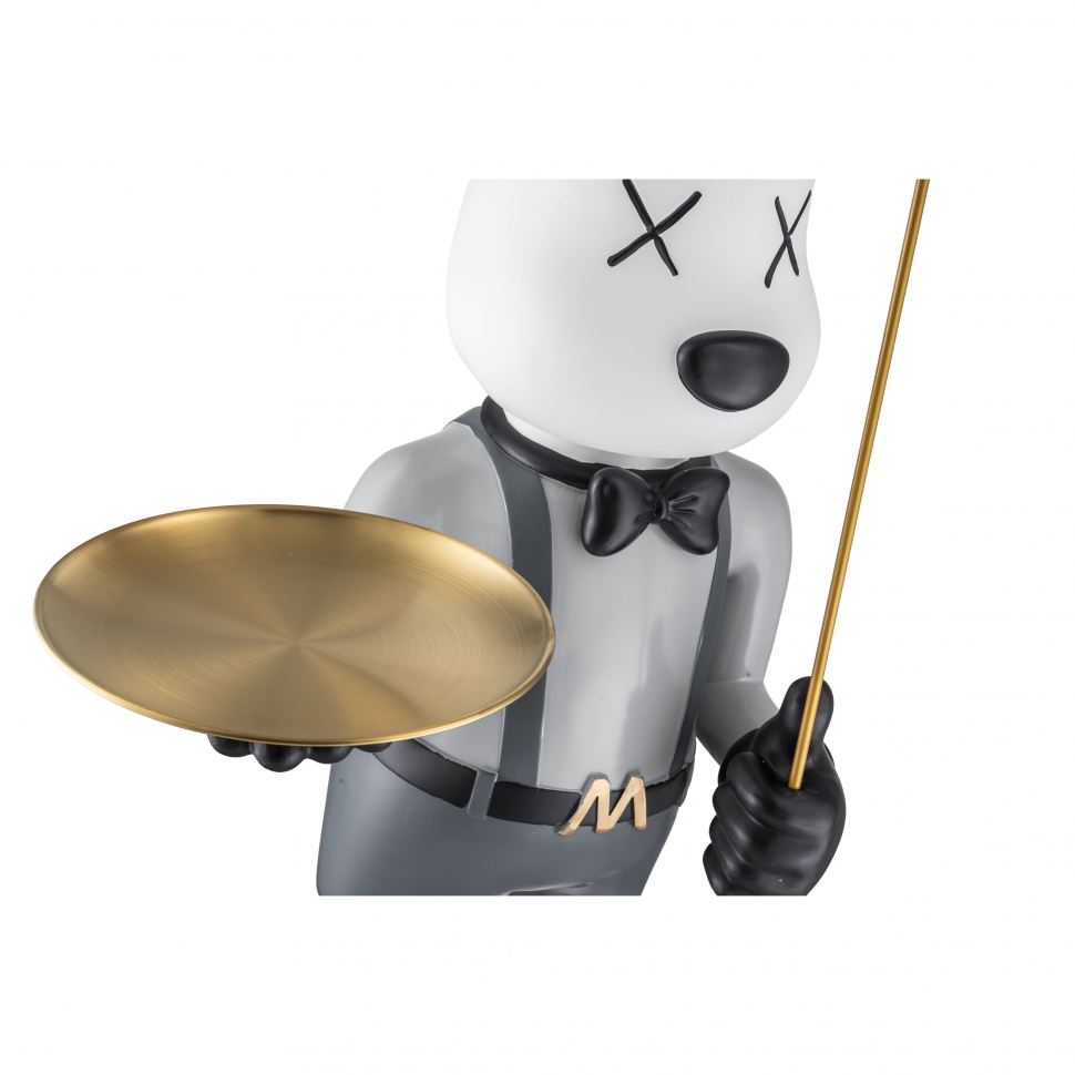 Статуэтка ArtHomeDecor BUTLER Z9242 view 4