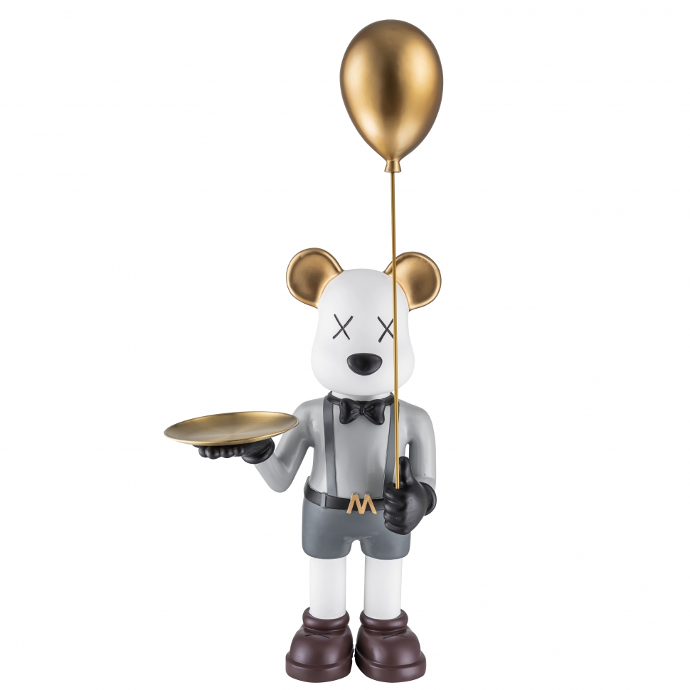 Статуэтка ArtHomeDecor BUTLER Z9242