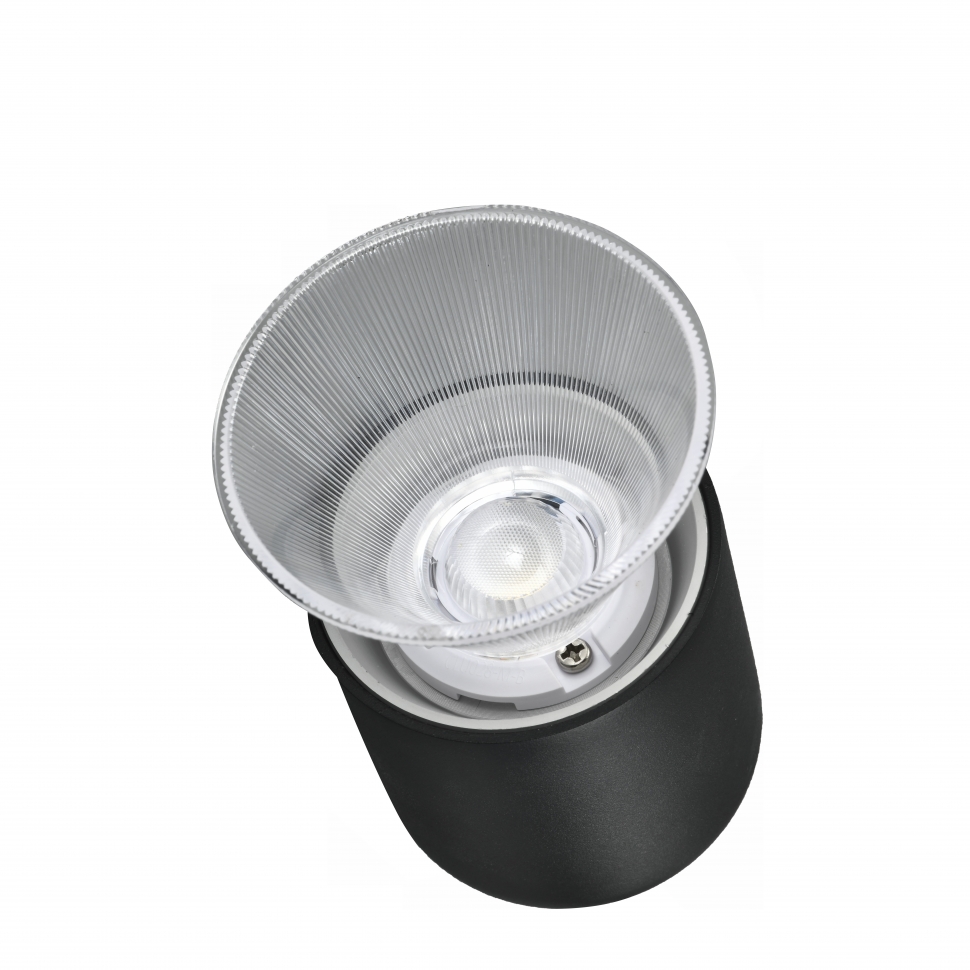 Светильник трековый магнитный iLEDEX TECHNICAL VISION 4822-015-D72-8W-38DG-4000K-BK view 4