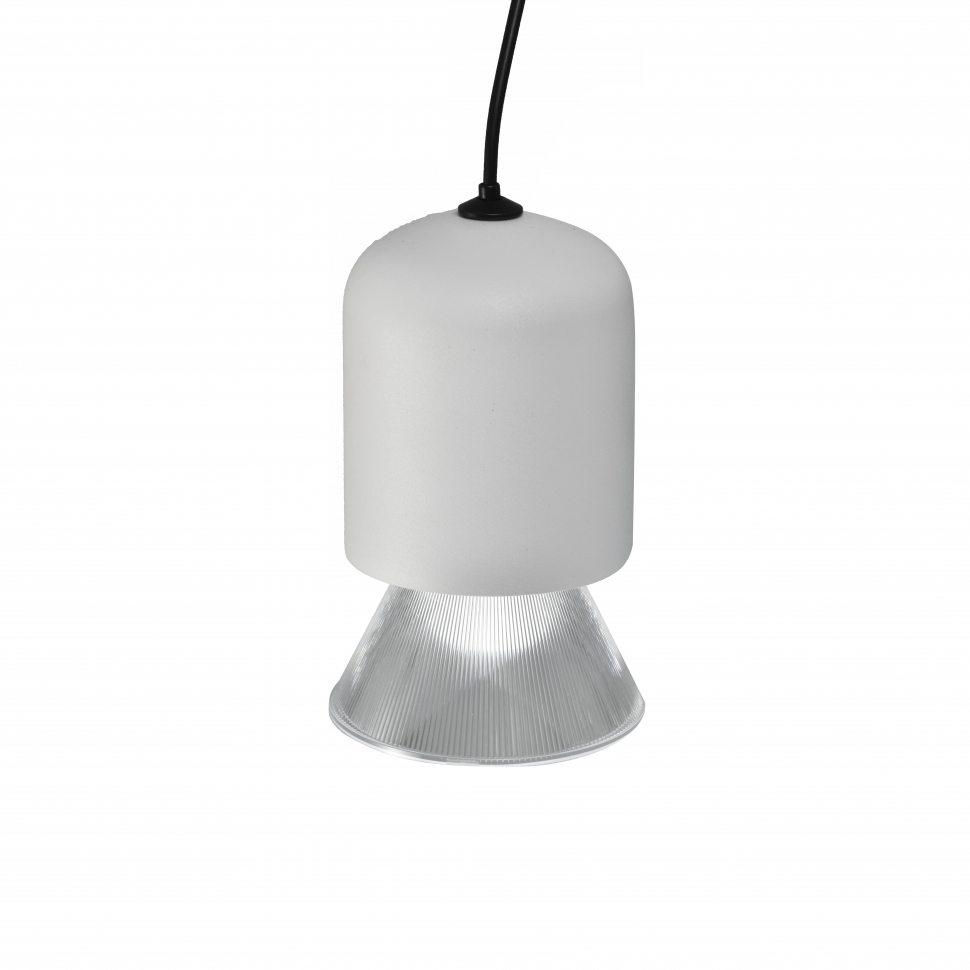 Светильник трековый магнитный iLEDEX TECHNICAL VISION 4822-015-D72-8W-38DG-4000K-WH view 2
