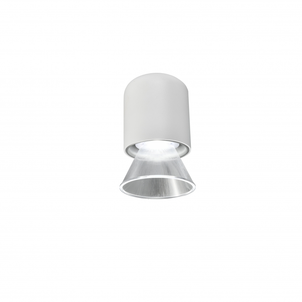 Светильник трековый магнитный iLEDEX TECHNICAL VISION 4822-015-D72-8W-38DG-4000K-WH view 3