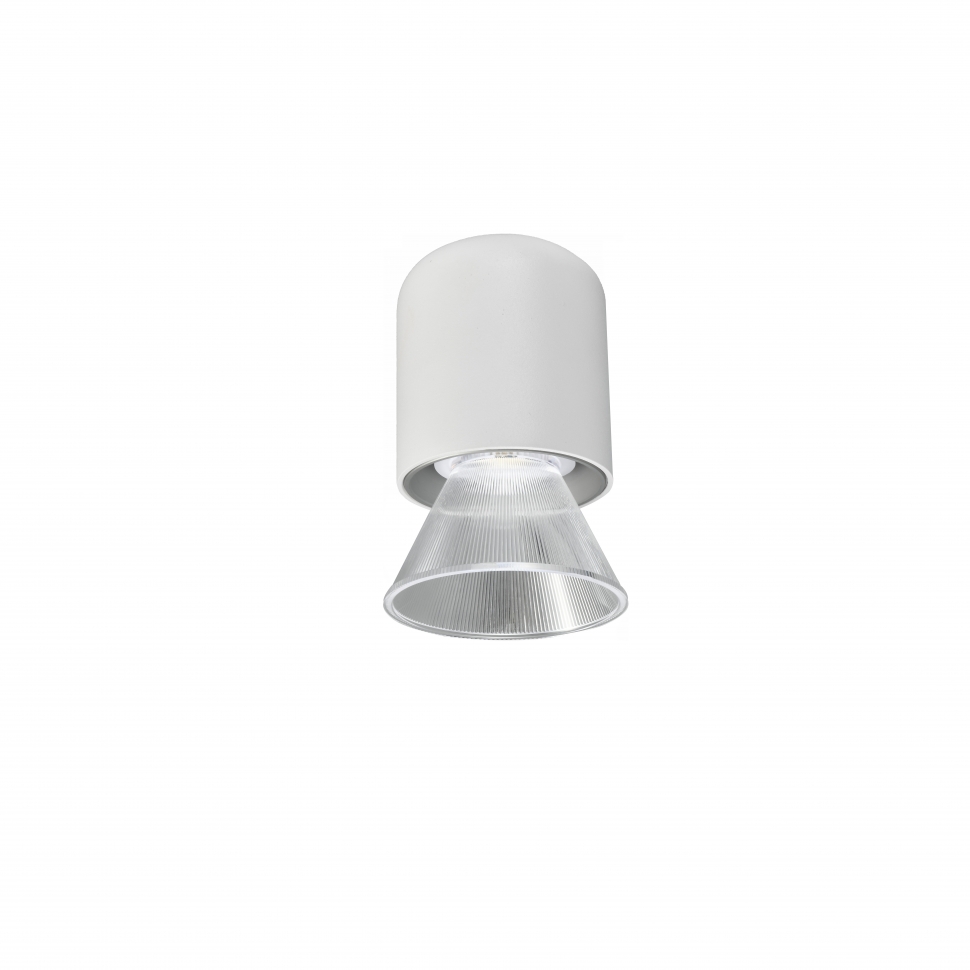 Светильник трековый магнитный iLEDEX TECHNICAL VISION 4822-015-D72-8W-38DG-4000K-WH view 4