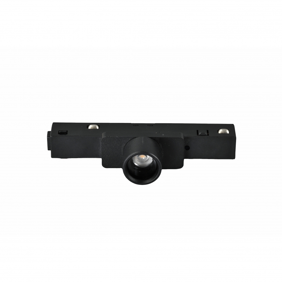 Светильник трековый магнитный акцентный iLEDEX TECHNICAL VISION 4822-017-D23-2W-24DG-3000K-BK view 3