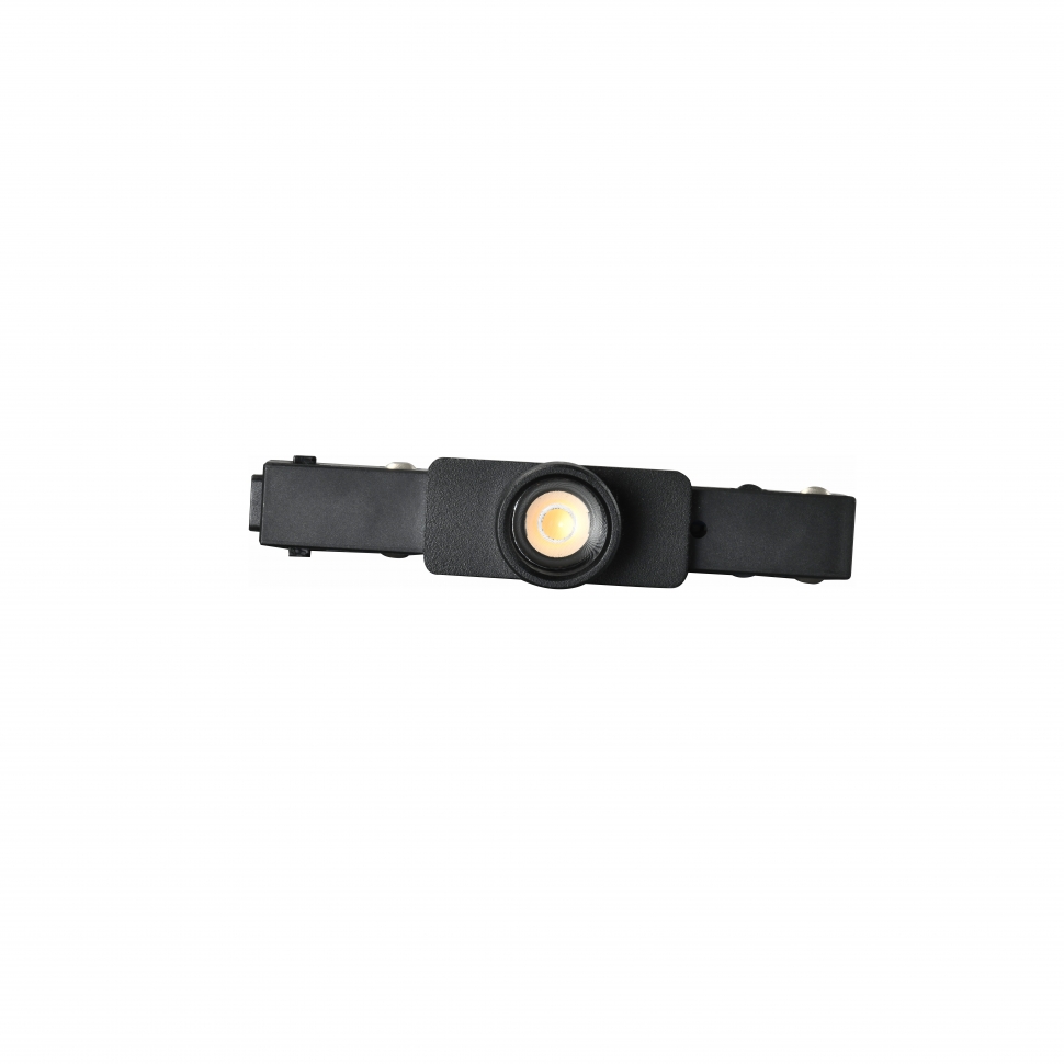 Светильник трековый магнитный акцентный iLEDEX TECHNICAL VISION 4822-017-D23-2W-24DG-4000K-BK view 2