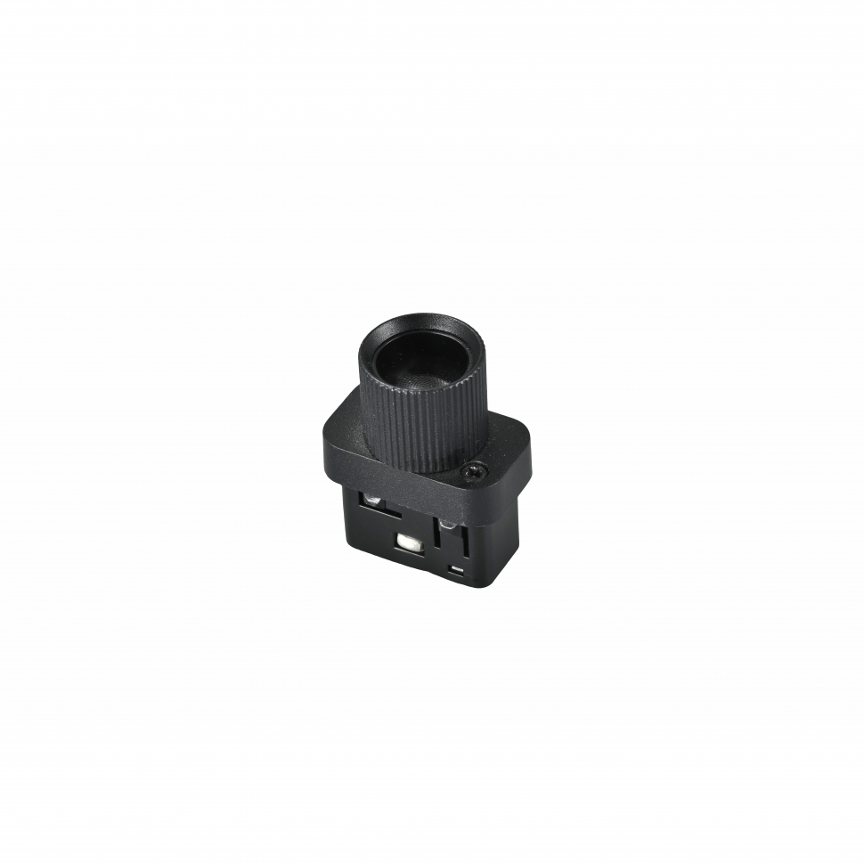 Светильник трековый магнитный акцентный iLEDEX TECHNICAL VISION 4822-019-D22-2W-24DG-3000K-BK view 4