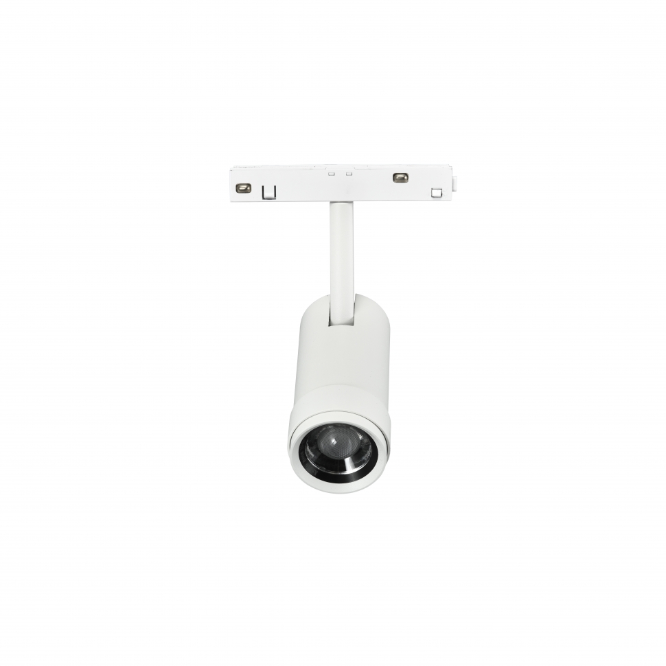 Свет-к трековый магнитный поворотный iLEDEX TECHNICAL VISION ZOOM 4822-020-D47-10W-10/60DG-4000K-WH view 4