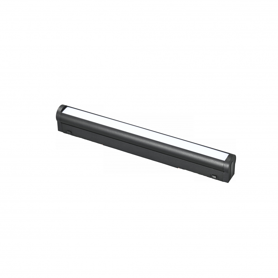 Светильник трековый магнитный поворотный iLEDEX TECHNICAL VISION 4825-040-L305-12W-110DG-4000K-BK view 2