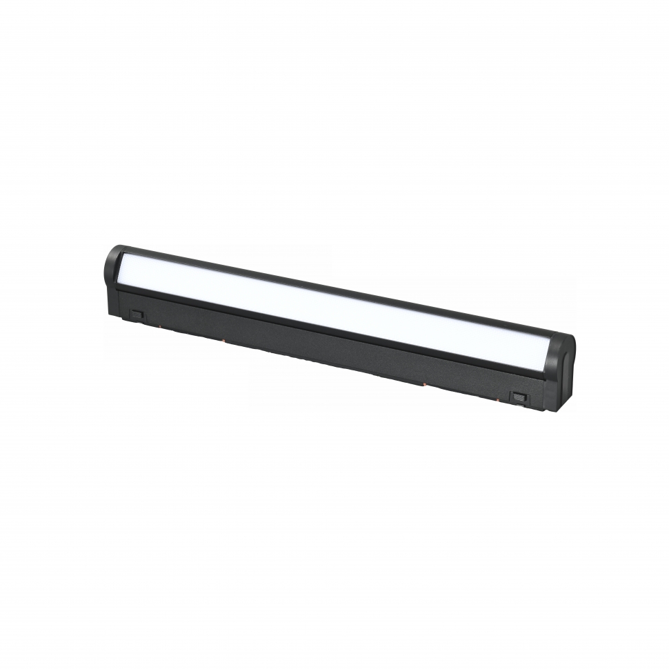 Светильник трековый магнитный поворотный iLEDEX TECHNICAL VISION 4825-040-L305-12W-110DG-4000K-BK view 4