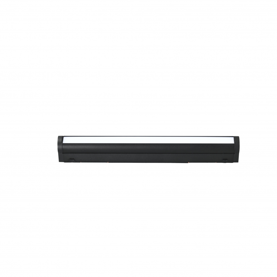 Свет-к трековый маг-ый пов. iLEDEX TECHNICAL VISION SMART 4825-040-L305-12W-110DG-BK (раб. с Алисой) view 3
