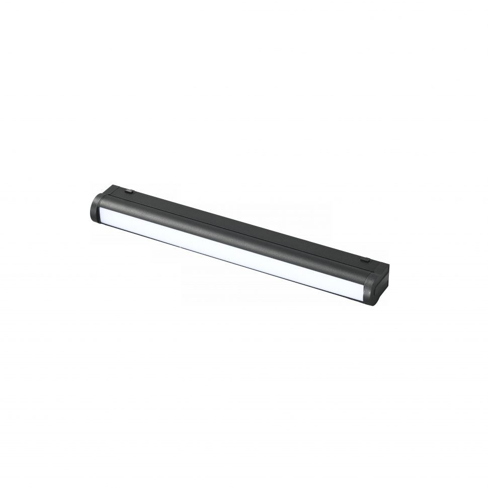 Свет-к трековый маг-ый пов. iLEDEX TECHNICAL VISION SMART 4825-040-L305-12W-110DG-BK (раб. с Алисой) view 4