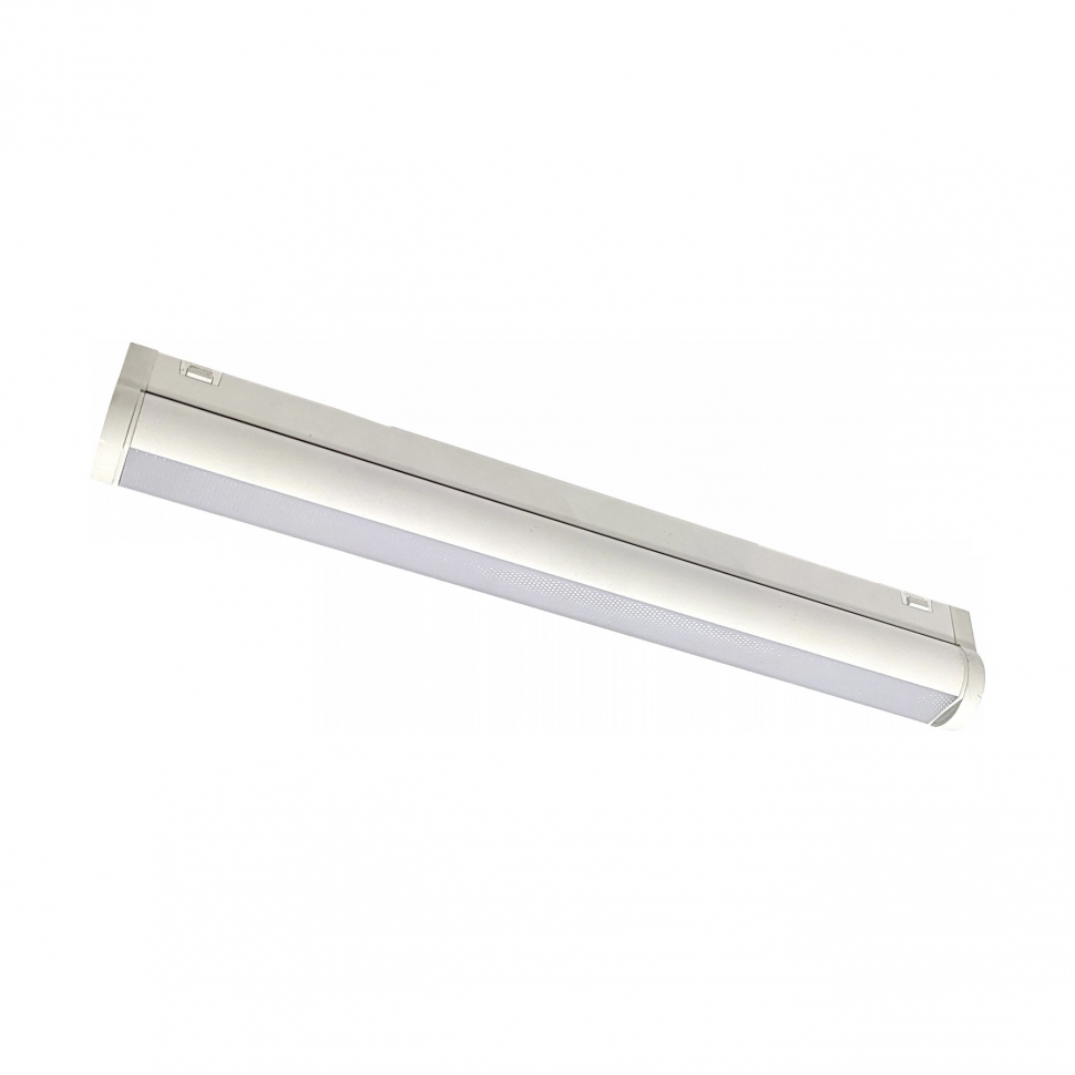 Свет-к трековый маг-ый пов. iLEDEX TECHNICAL VISION SMART 4825-040-L305-12W-110DG-WH (раб. с Алисой)