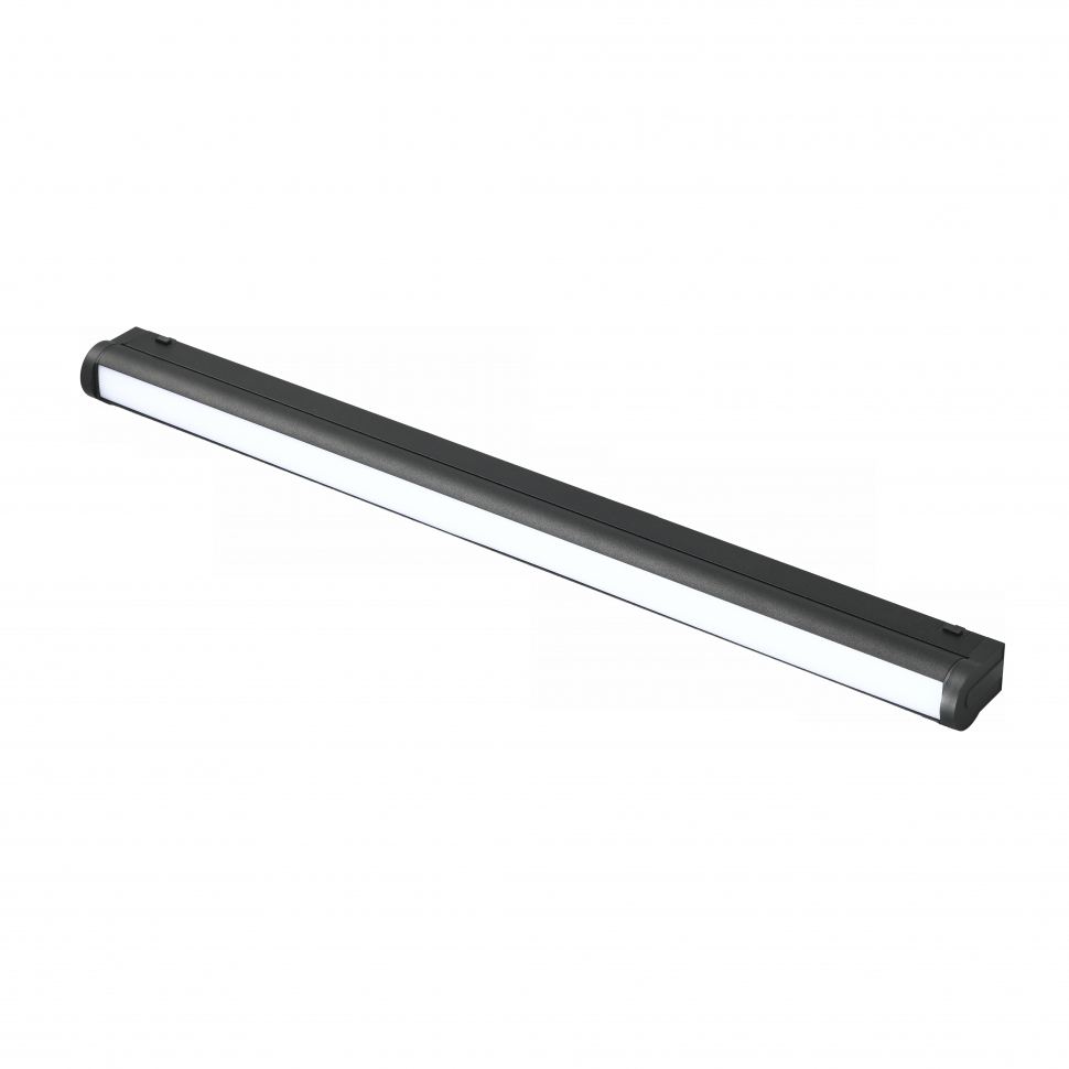 Свет-к трековый маг-ый пов. iLEDEX TECHNICAL VISION SMART 4825-040-L497-24W-110DG-BK (раб. с Алисой) view 2