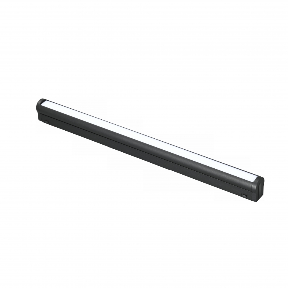 Свет-к трековый маг-ый пов. iLEDEX TECHNICAL VISION SMART 4825-040-L497-24W-110DG-BK (раб. с Алисой) view 3