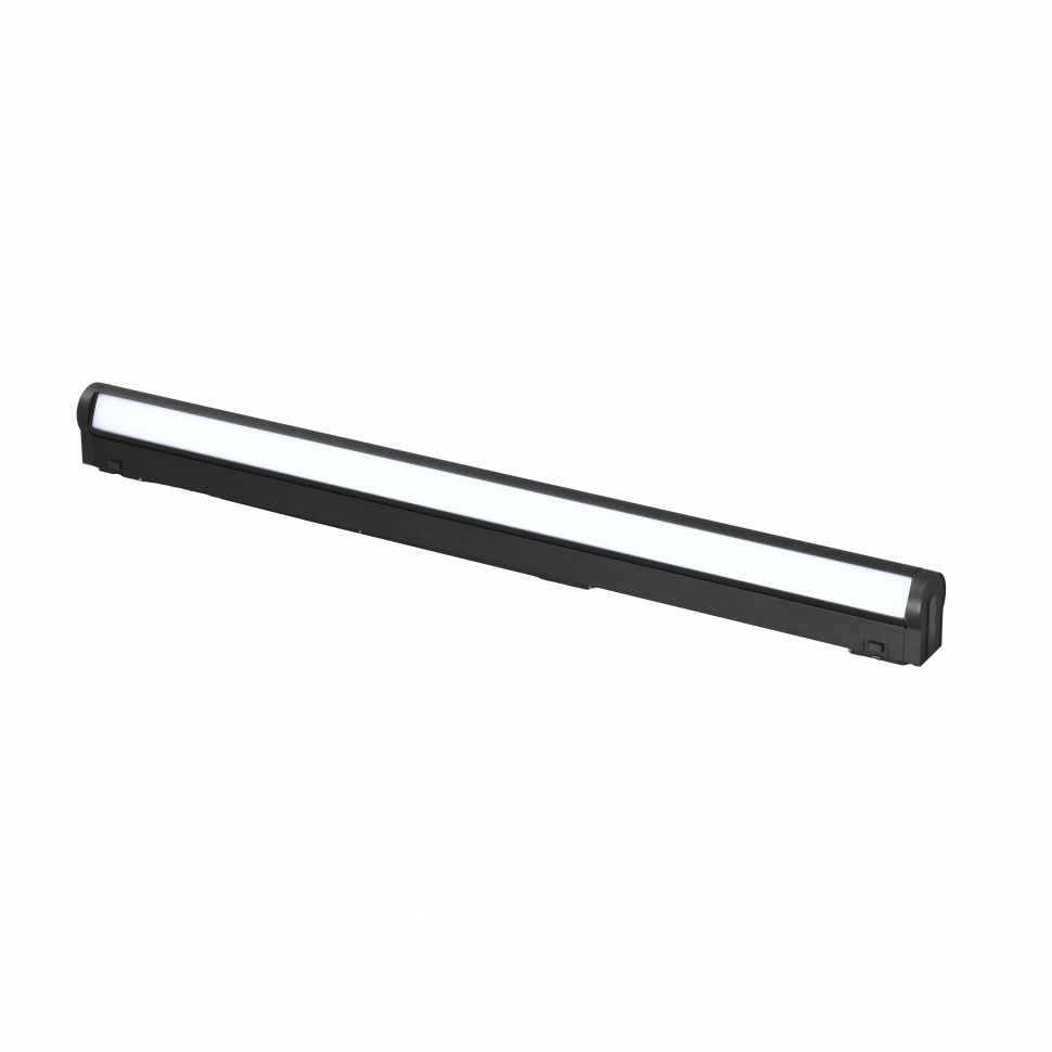 Свет-к трековый маг-ый пов. iLEDEX TECHNICAL VISION SMART 4825-040-L497-24W-110DG-BK (раб. с Алисой) view 4