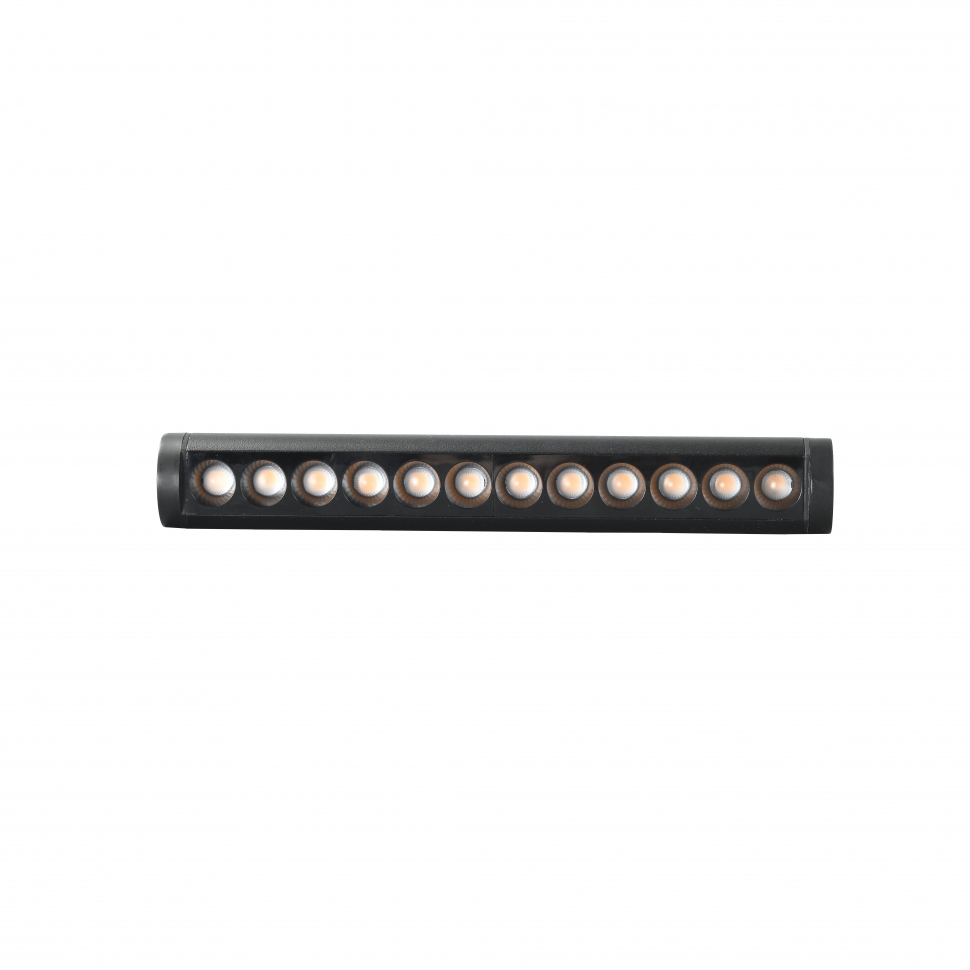 Светильник трековый магнитный поворотный iLEDEX TECHNICAL VISION 4825-041-L209-12W-36DG-3000K-BK view 3