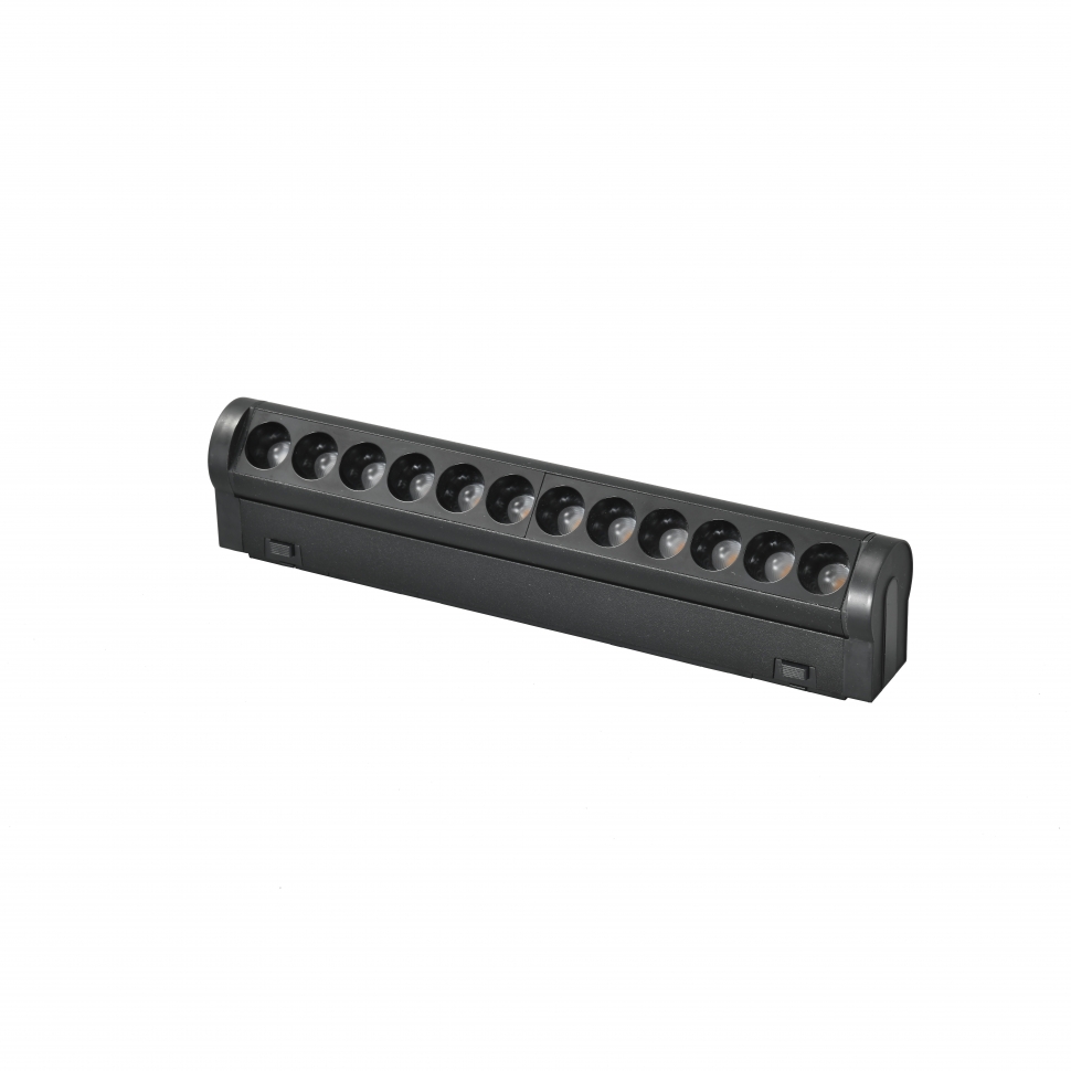 Светильник трековый магнитный поворотный iLEDEX TECHNICAL VISION 4825-041-L209-12W-36DG-4000K-BK view 3