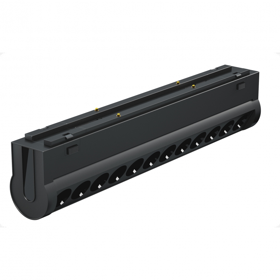 Светильник трековый магнитный поворотный iLEDEX TECHNICAL VISION 4825-041-L209-12W-36DG-4000K-BK view 4