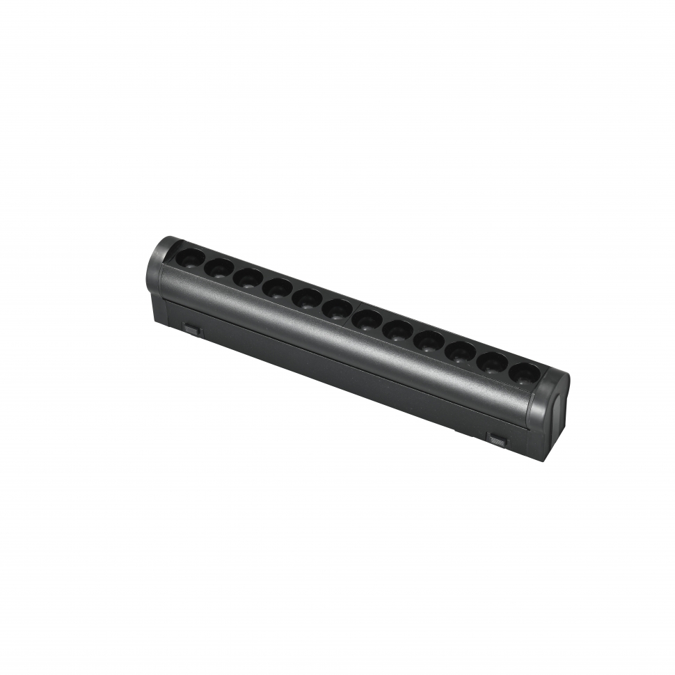 Свет-к трековый маг-ый пов. iLEDEX TECHNICAL VISION SMART 4825-041-L209-12W-36DG-BK (раб. с Алисой) view 3