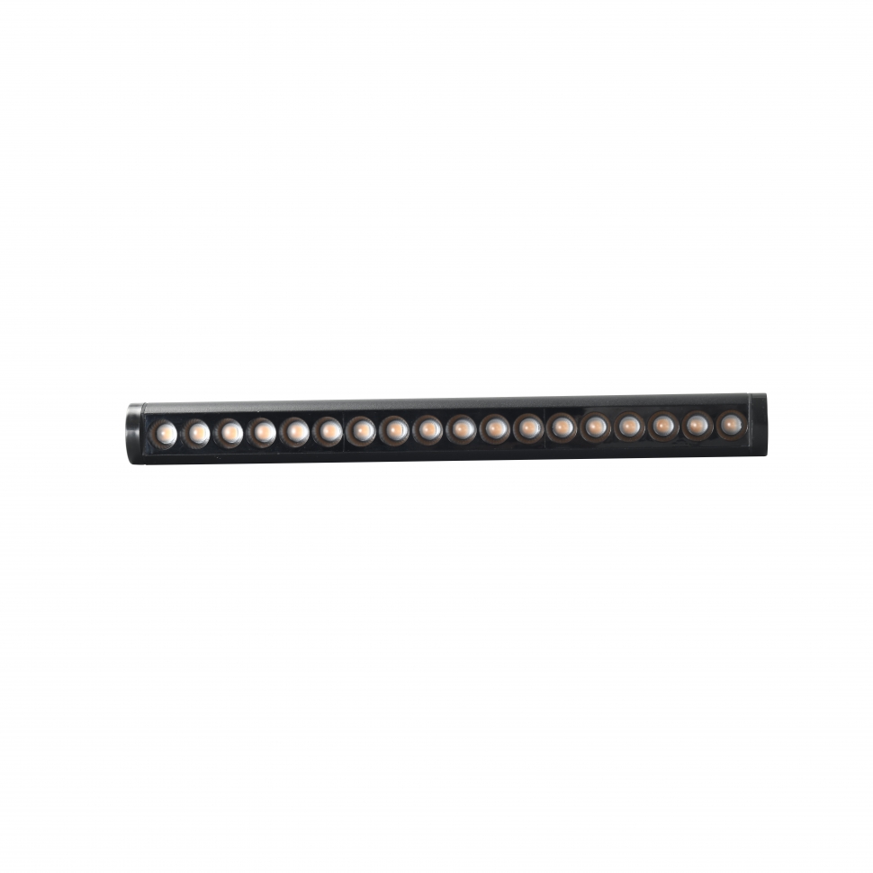 Светильник трековый магнитный поворотный iLEDEX TECHNICAL VISION 4825-041-L305-18W-36DG-3000K-BK view 3