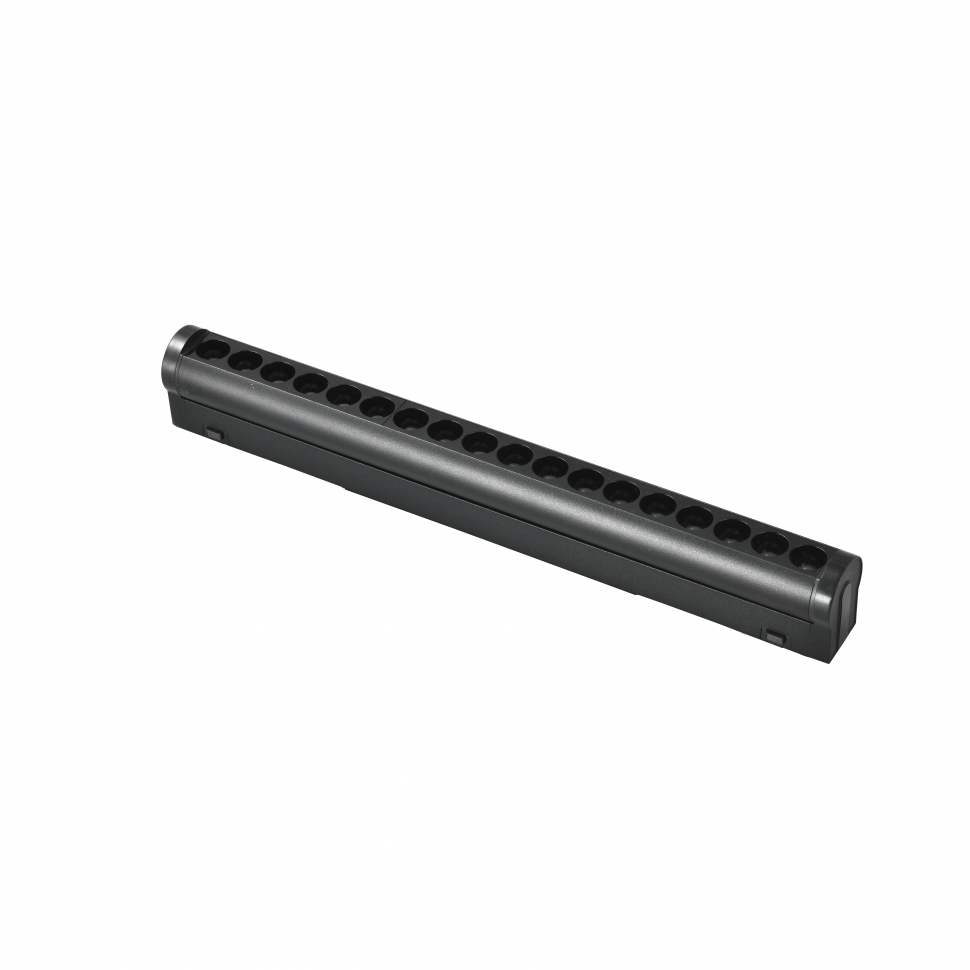 Светильник трековый магнитный поворотный iLEDEX TECHNICAL VISION 4825-041-L305-18W-36DG-4000K-BK view 4