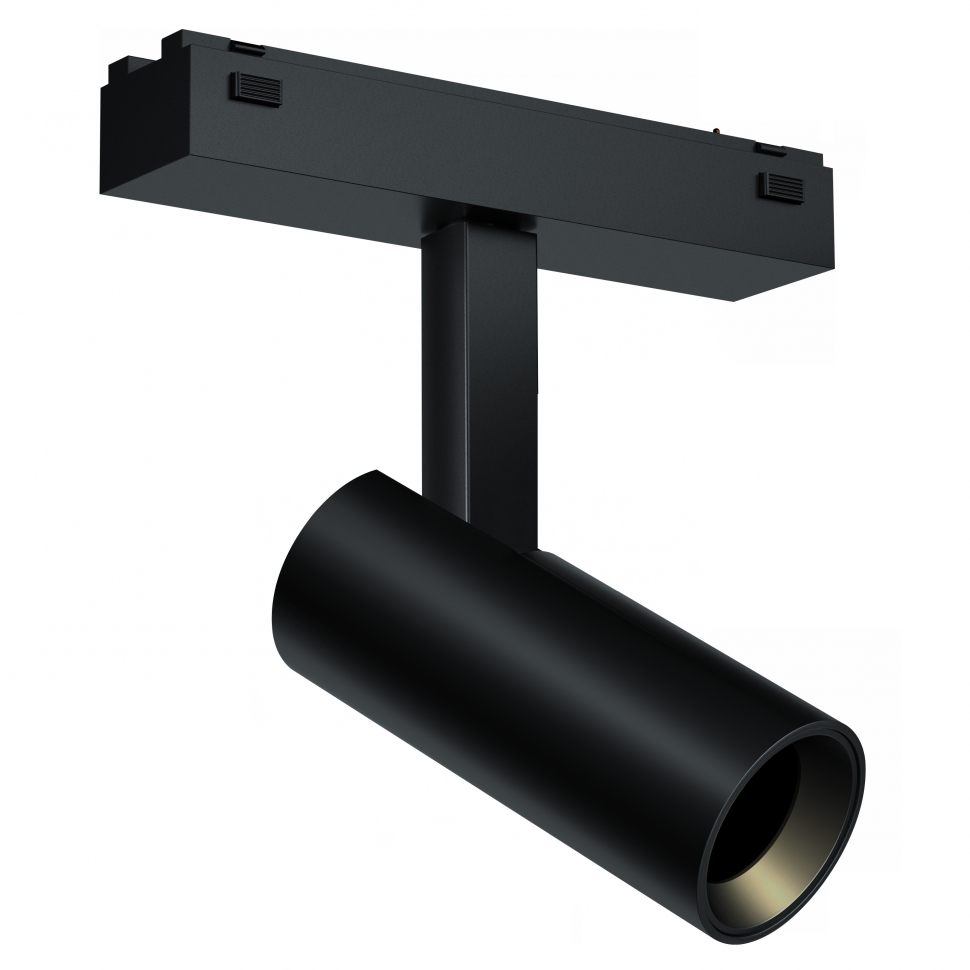 Светильник трековый магнитный поворотный iLEDEX TECHNICAL VISION 4825-042-D34-8W-40DG-4000K-BK view 4