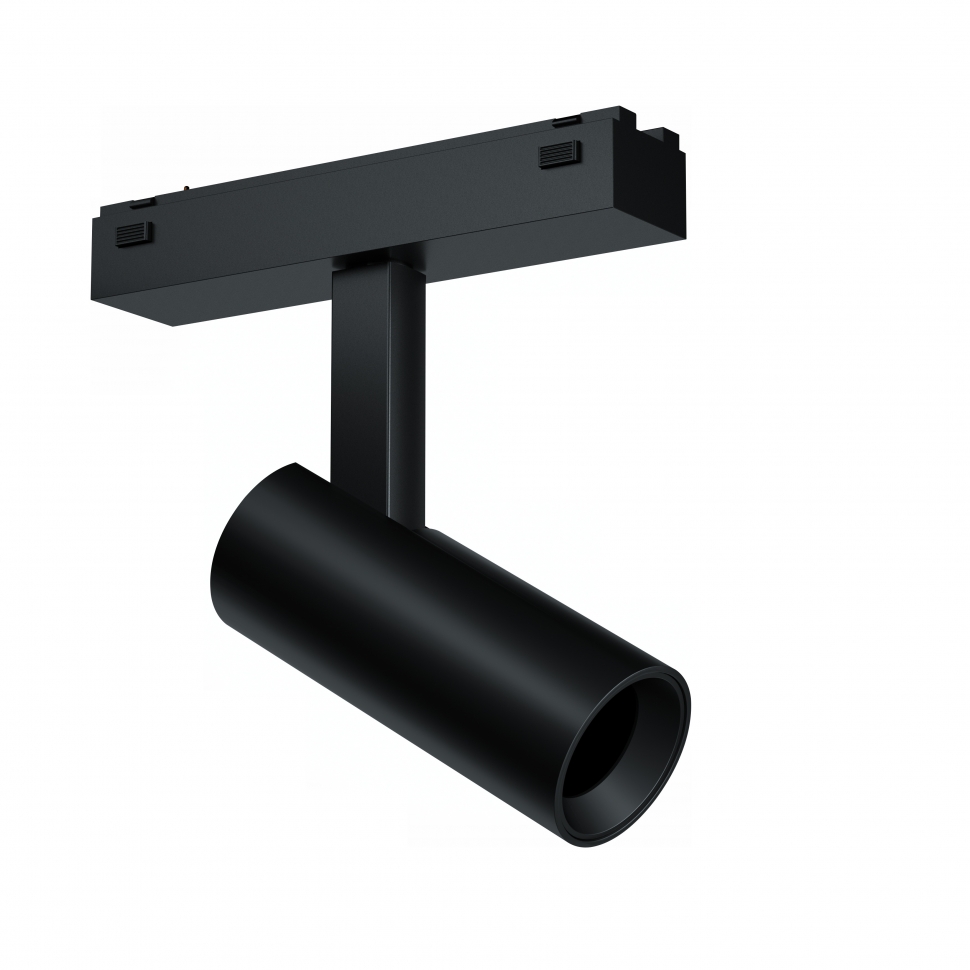 Свет-к трековый маг-ый пов. iLEDEX TECHNICAL VISION SMART 4825-042-D34-8W-40DG-BK (раб. с Алисой) view 2