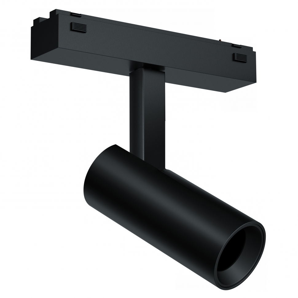 Свет-к трековый маг-ый пов. iLEDEX TECHNICAL VISION SMART 4825-042-D34-8W-40DG-BK (раб. с Алисой) view 4