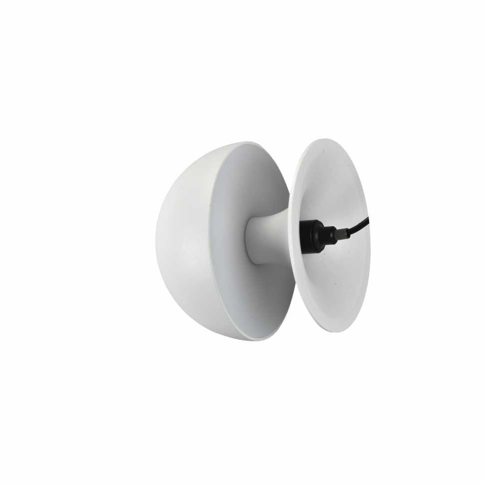 Светильник трековый магнитный iLEDEX TECHNICAL VISION 4825-044-D80-6W-38DG-4000K-WH view 3