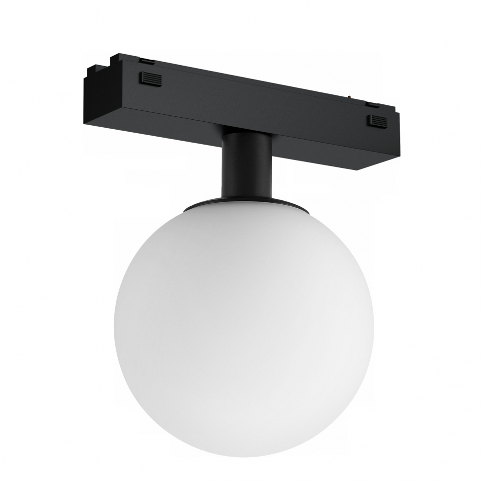 Светильник трековый магнитный iLEDEX TECHNICAL VISION 4825-046-D120-6W-340DG-3000K-BK view 3