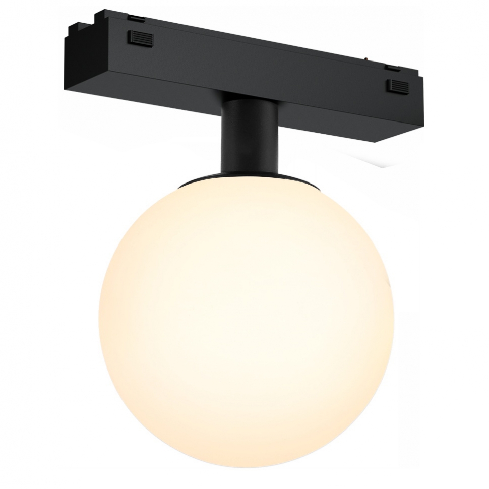 Светильник трековый магнитный iLEDEX TECHNICAL VISION 4825-046-D120-6W-340DG-4000K-BK view 2
