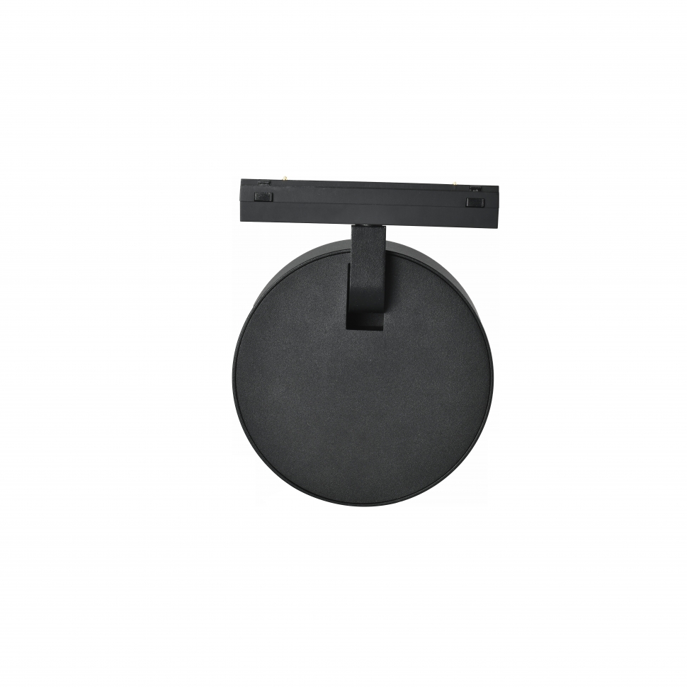 Светильник трековый магнитный поворотный iLEDEX TECHNICAL VISION 4825-047-D120-15W-110DG-3000K-BK view 4