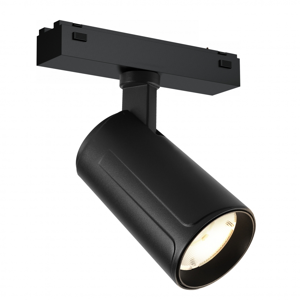 Светильник трековый магнитный поворотный iLEDEX TECHNICAL VISION 4825-048-D60-10W-36DG-4000K-BK view 2