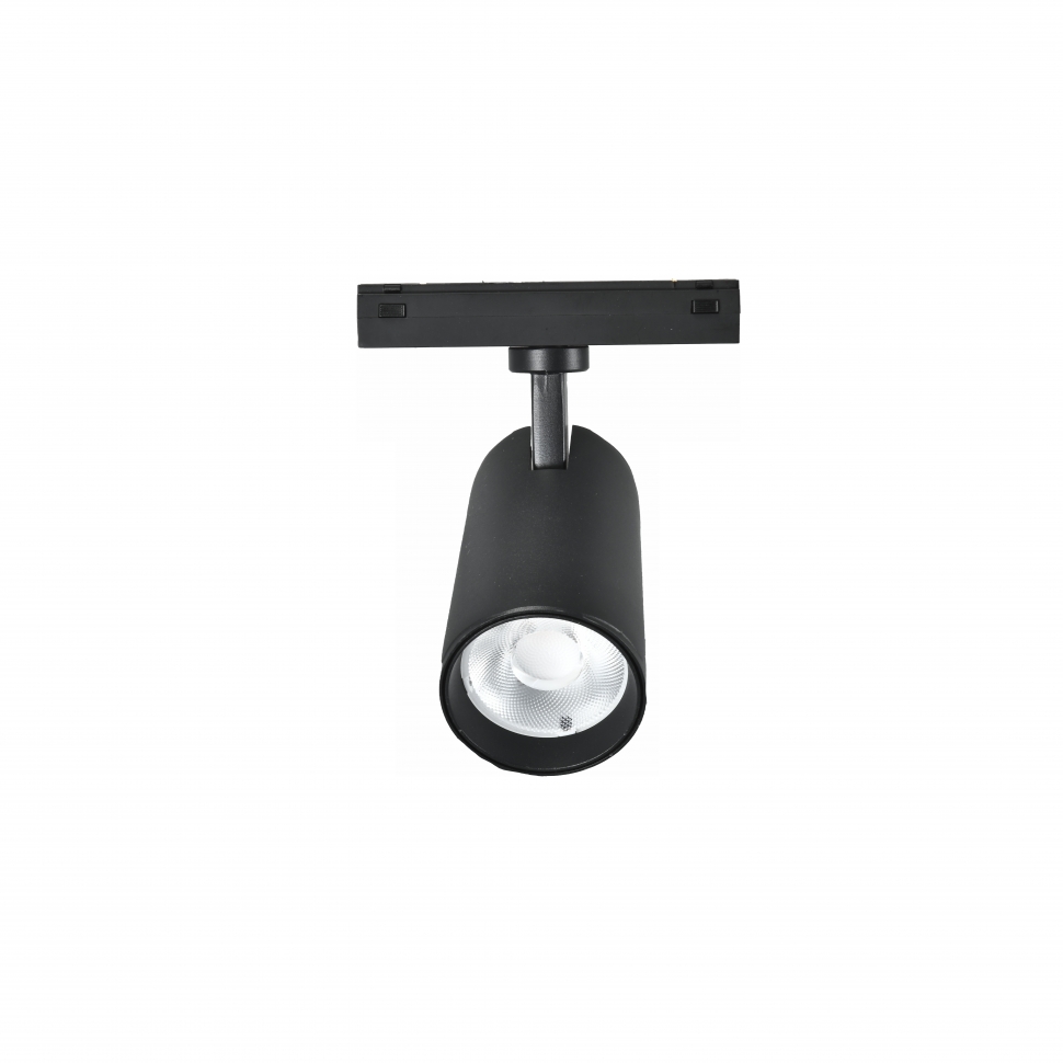 Свет-к трековый маг-ый пов. iLEDEX TECHNICAL VISION SMART 4825-048-D70-20W-36DG-BK (раб. с Алисой) view 4