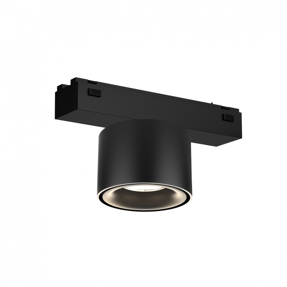 Светильник трековый магнитный iLEDEX TECHNICAL VISION 4825-049-D74-10W-60DG-4000K-BK view 4