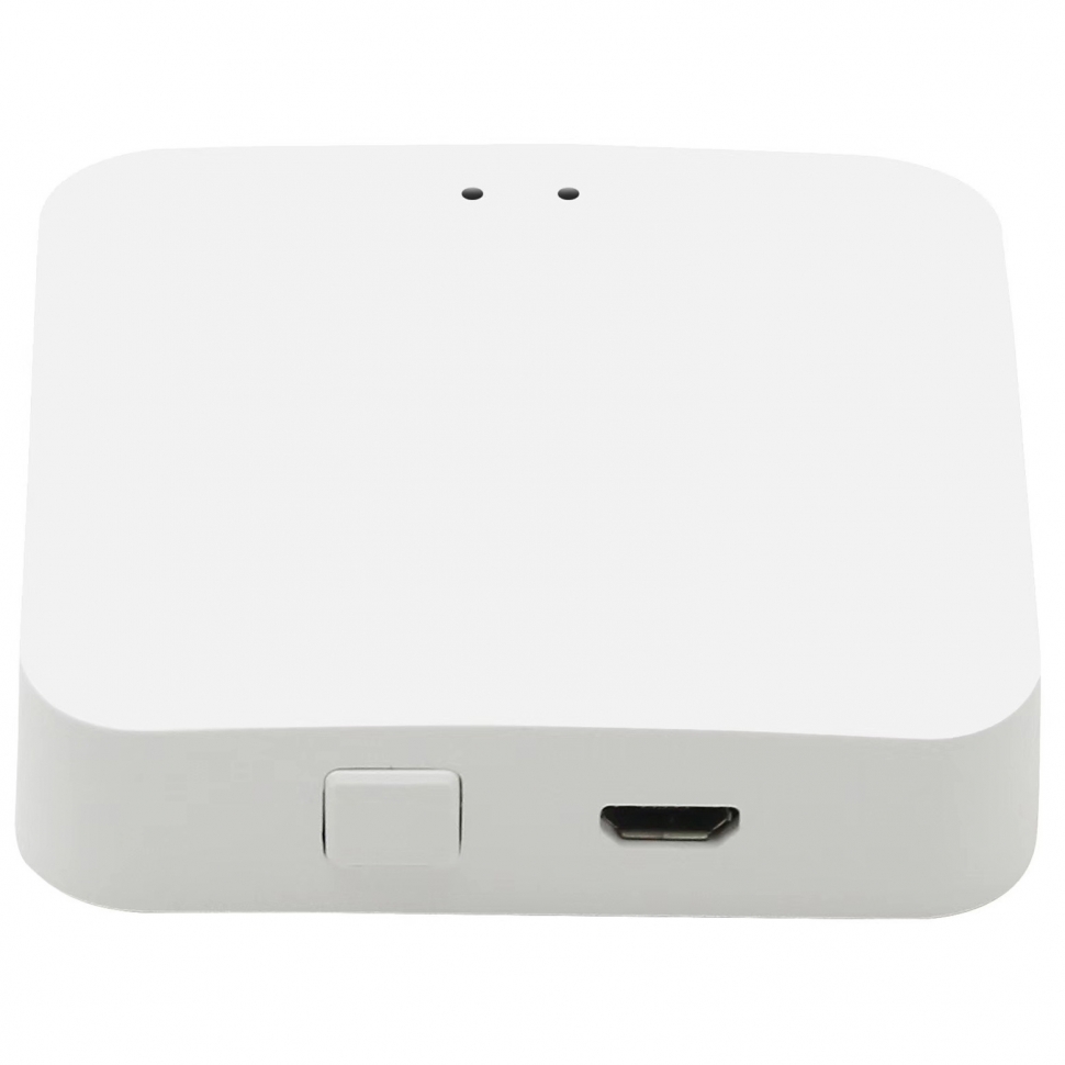 Беспроводной шлюз Zigbee для управления трековыми смарт светильниками iLEDEX TECHNICAL VISION ZGB 1 view 2