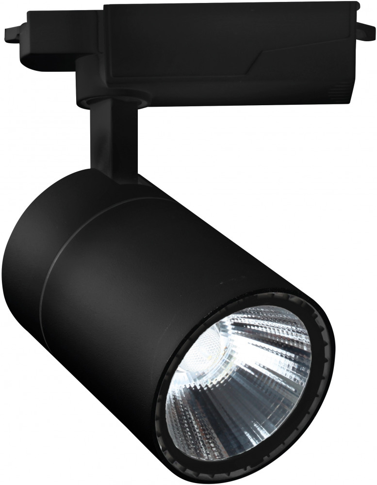 Трековый светильник 20032 20032TRA/01LED SBK view 2