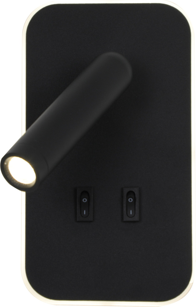 Спот Bedside 4497-2W view 2