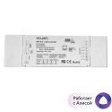 Светодиодная лента 2835 128 Led/m белый (5000К) 11Вт/м 24В IP20 (CRI80+) высокоэффективная (GS star High efficiency) view 7
