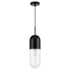 Настенный светильник уличный Candle SL9539.701.01 view 4