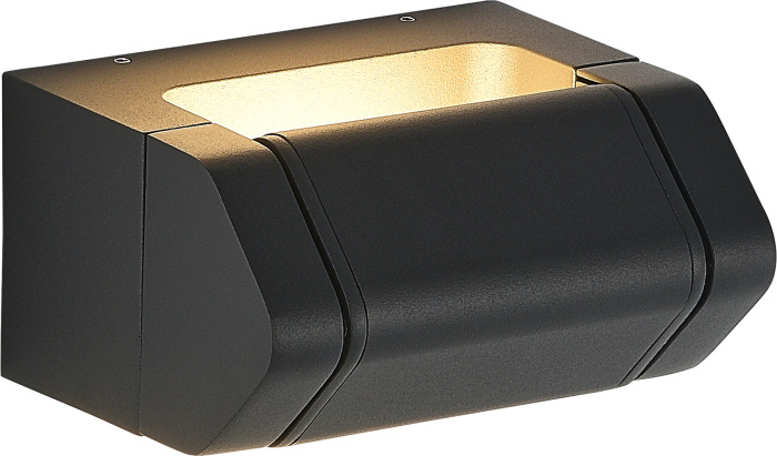 Настенный светильник уличный Protech SL9540.701.01 view 3