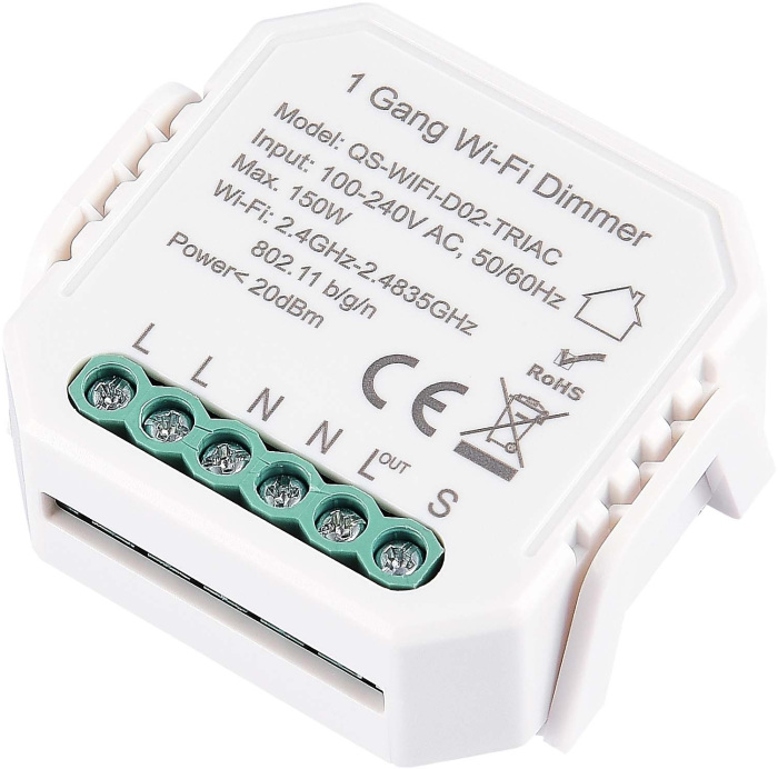 Wi-Fi реле Around ST9000.500.01CDIM