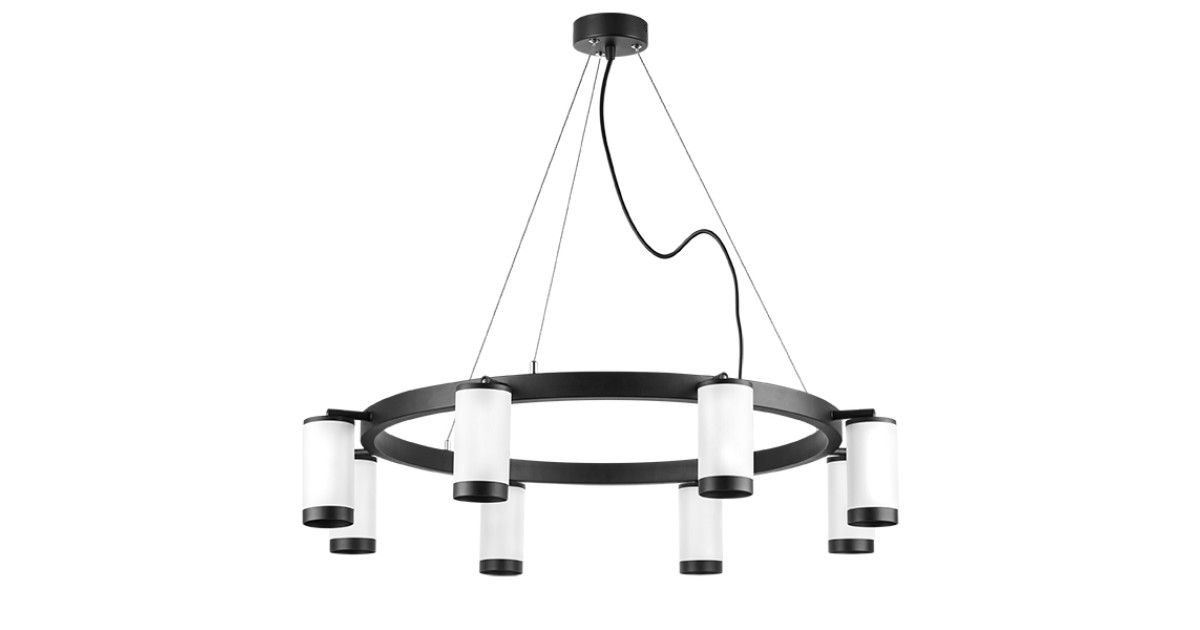 ST9000.500.01RGBCW WI-FI контроллер RGBCW 8A,DC12-24 V, L115 × W45 × H18 мм
