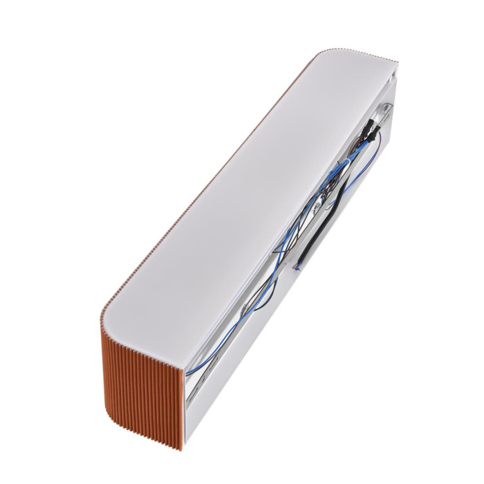 Настенный светильник Gofera 8329/6W view 2
