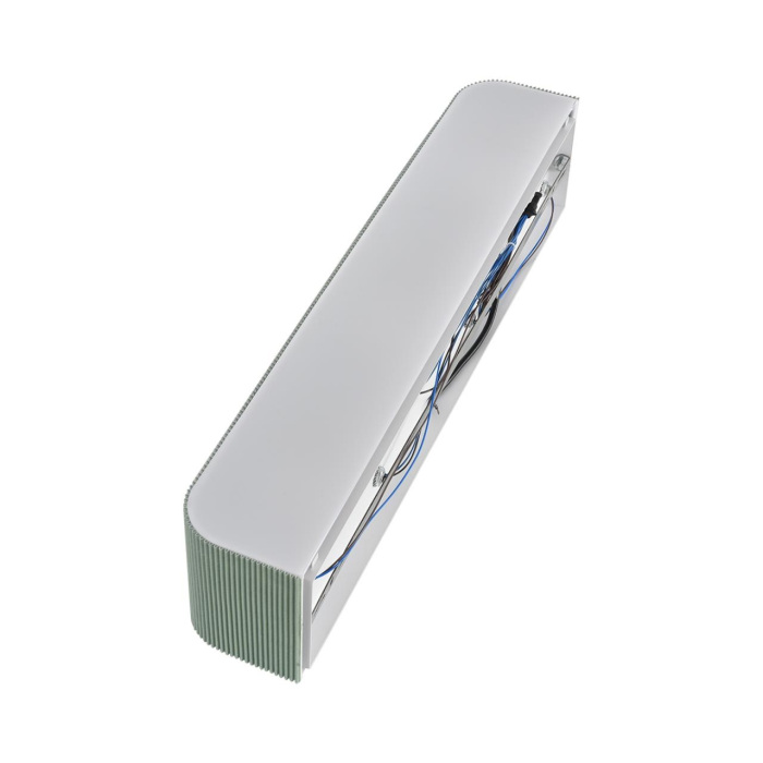 Настенный светильник Gofera 8326/6W view 2