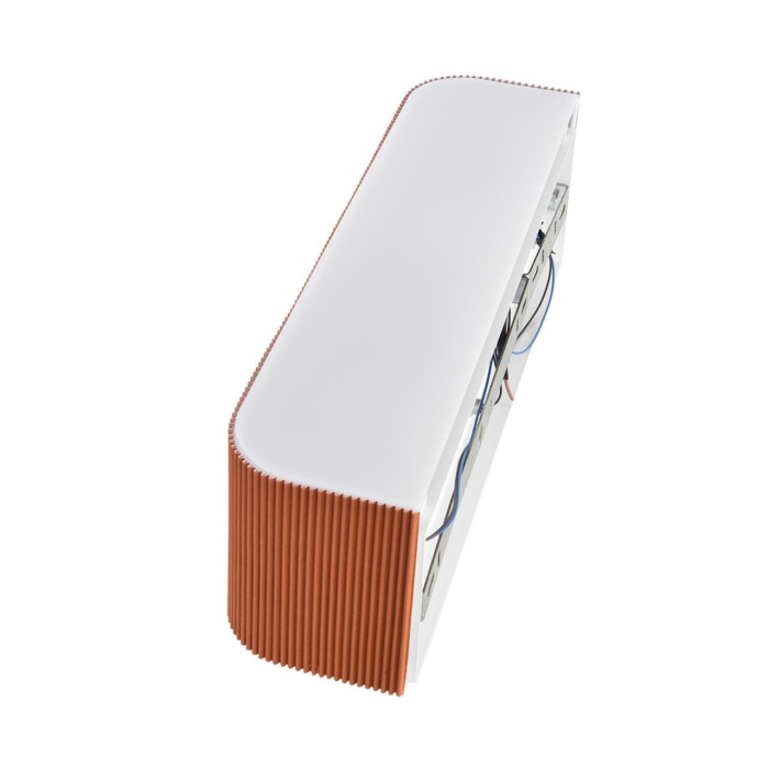 Настенный светильник Gofera 8329/4W view 2