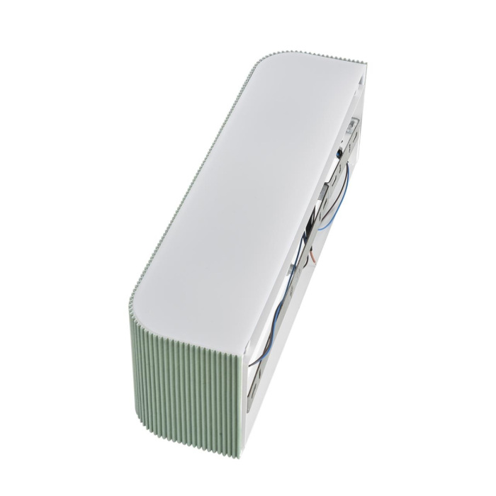 Настенный светильник Gofera 8326/4W view 2